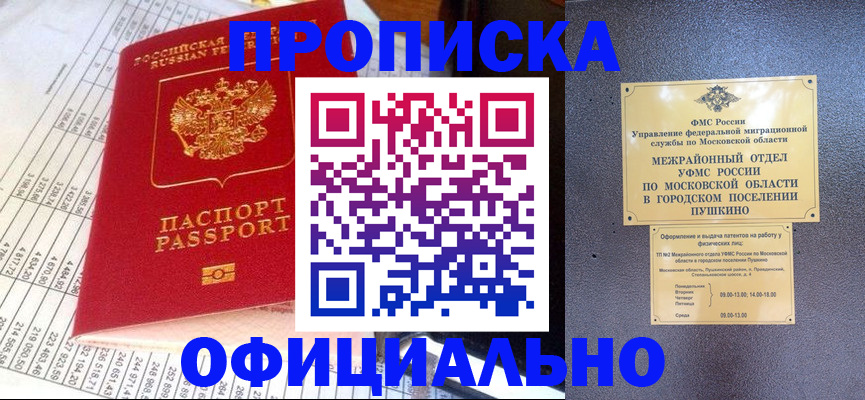прописка от собственника в Мончегорске